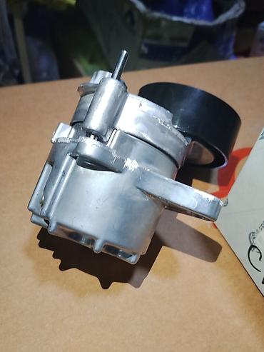спринтер ремень: Ролик-натяжитель ремня в сборе FREY Auto Parts - Производитель: FREY — 2