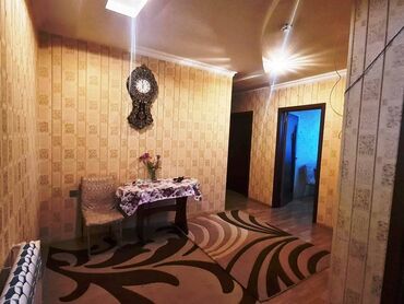 Yeni tikili: Bakıxanov qəs., 3 otaqlı, Yeni tikili, 113 kv. m — 9