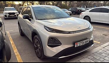Электрокроссовер Leapmotor C11 (пятидверный SUV) Срочно Продаю Чанган