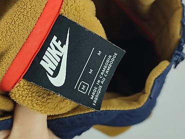 bluza armani exchange: Nike, Polar damski, rozmiar M — 4