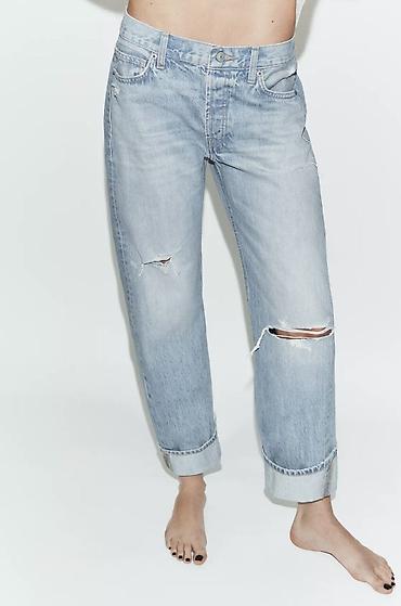 zara cins: Cinslər, Zara, S, rəng - Mavi — 2