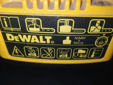 Šrafcigeri: DeWalt srafilica,busilica,punjac,korektno stanje sto se vidi na — 8