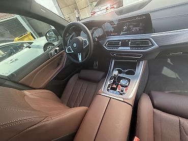 бмв g05: BMW X5: 2023 г., 3 л, Автомат, Бензин, Кроссовер — 7