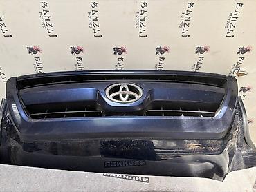 4runner: Капот Toyota 4Runner - Оригинальный капот для Toyota 4Runner — 2