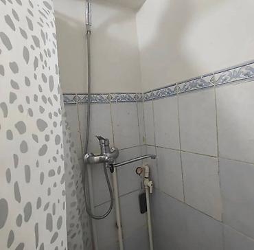 2 bedroom: 2 комнаты, 34 м², Аламедин-1 мкр Гостиничный тип, 1 этаж, Косметический ремонт — 5