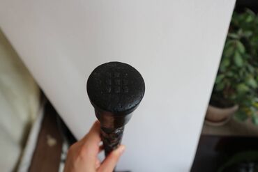 Ходунки, костыли, трости, роллаторы: Трость для опоры (палочка) резная, натуральное дерево крепкая — 21