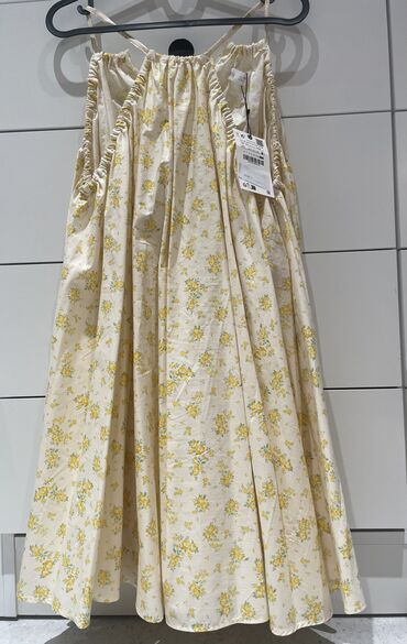Gündəlik donlar: Gündəlik don, Mini, Zara, XS (EU 34)