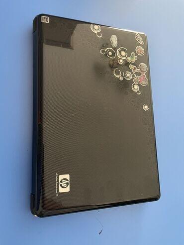 Ноутбуки: Ноутбук, HP, 4 ГБ ОЗУ, 15.6 ", Б/у, Для работы, учебы, память SSD — 2