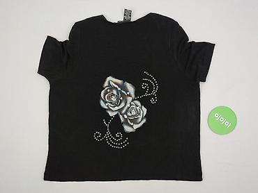 cleve: T-shirt damski, rozmiar M — 3