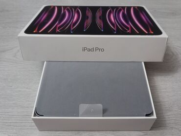 vayfay aparati qiymeti: Apple İpad Pro 11 2022 m2 128gb yaddaş az işlənib ideal vəziyyətdə