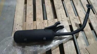 Motosiklet hissələri: Skuter üçün ehtiyat hissələri satılır. Karburator 49cc 50cc 80cc — 10