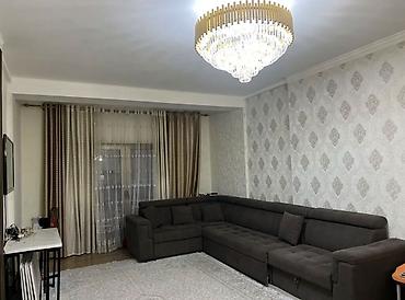 Продажа квартир: 2 комнаты, 60 м², Элитка, 6 этаж, Косметический ремонт — 6