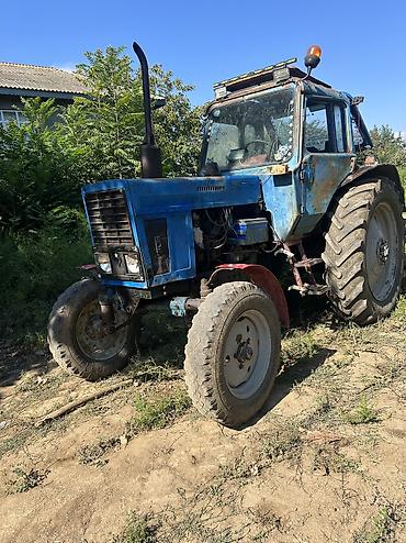 turbo az ford transit 2002: Traktor zavodu difir karofka açılmayib yağ su radyatoru 4 gündü təzəsi — 7