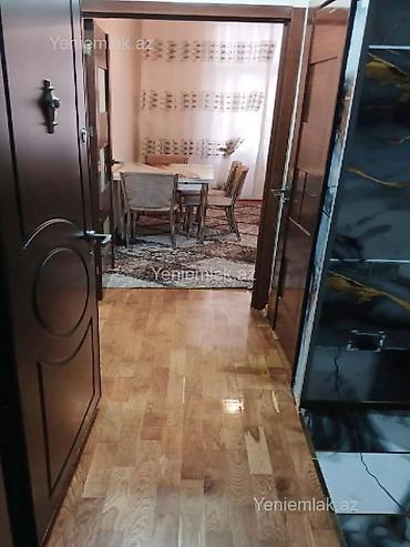 Yeni tikili: 2 otaqlı, Yeni tikili, 65 kv. m — 12