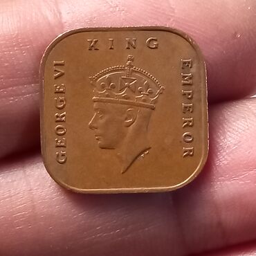 Sikkələr: Müxtəlif seçmə xarici qəpiklər — 10