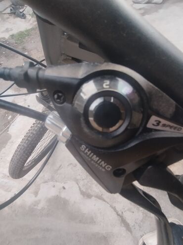 Горные велосипеды: Горный велосипед, Алюминий, Новый — 4