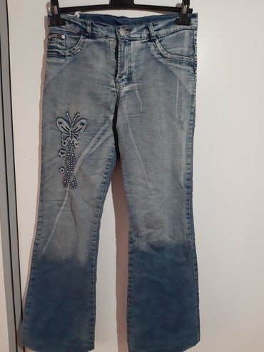 Farmerke sa unutrasnjom postavom
Broj 30