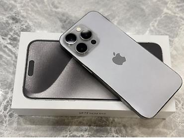 iphone cs max: 📱 iPhone 15 Pro 256 GB — Natural Titanium Продаю свой iPhone 15 Pro в — 2