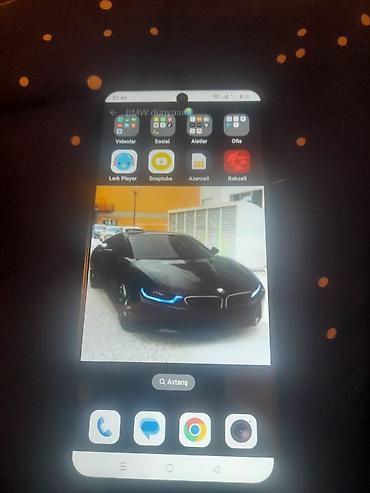 oppo telefon: Oppo A3, 256 GB, rəng - Qara, İki sim kartlı — 3