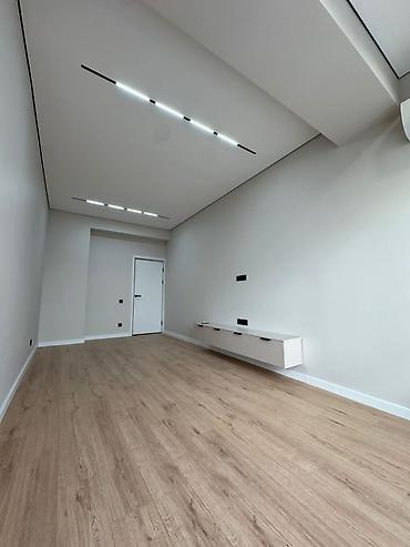 Продажа квартир: 2 комнаты, 67 м², Элитка, 9 этаж, Евроремонт — 10