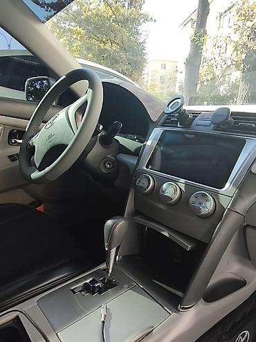 танта камри: Toyota Camry: 2009 г., 2.5 л, Автомат, Газ, Седан — 7
