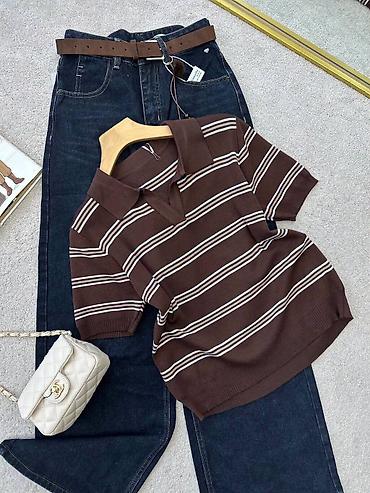 Džemperi, kardigani: NOVA KOLEKCIJA ŽENSKIH BLUZA I PLETIVA – MODERAN I ELEGANTAN STIL — 16