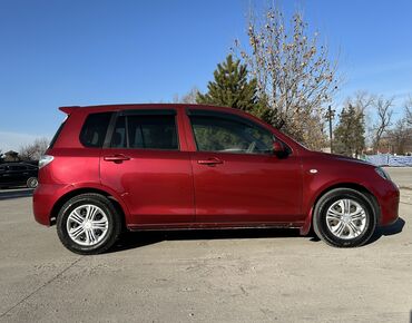 Mazda: Mazda 3: 2003 г., 1.3 л, Автомат, Бензин, Хэтчбэк at lalafo.kg — 11 Mazda: Mazda 3: 2003 г., 1.3 л, Автомат, Бензин, Хэтчбэк — 11