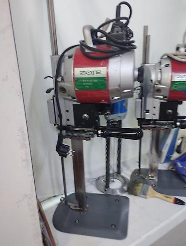 Промышленные швейные машинки: Jack, В наличии — 8