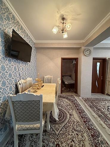 tap az xaçmaz: 3 otaqlı, Yeni tikili, 74 kv. m — 6