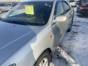 авто с ремонтом: Toyota Camry: 2004 г., 2.4 л, Автомат, Газ, Седан