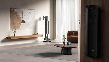 vacuum: Вертикальный пылесос Новый Полная оплата — 6