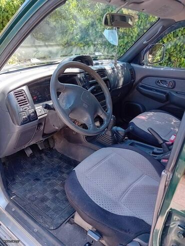 Mitsubishi: Mitsubishi L200: 2.5 l. | 2003 έ. 273000 km. Πικάπ — 4
