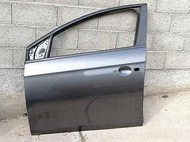 auto otpad becej: Fiat bravo 2 vrata prednja leva. Originalni polovni delovi — 1