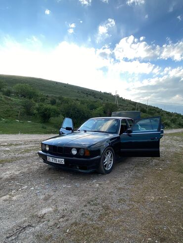 радиатор ауди 80 б3: BMW 5 series: 1992 г., 2.5 л, Механика, Бензин, Седан