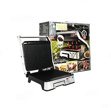 Toster DSP KB-1045 Bütün kateqoriyalar • Ev və bağ üçün • Məişət