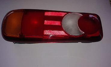 bagi prodaja: STOP LAMPA DAF DOSTAVNI K | stop lampa za dafove kamion;ice veoma — 1