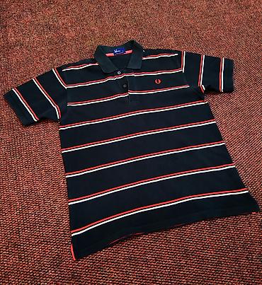 Majice: Fred Perry muška polo majica Vrhunska prvoklasna originalna muška — 2