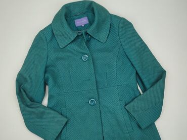 spódnica tiulowa plus bluzki: Coat, M (EU 38), condition - Very good