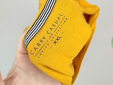 bape: Carry, T-shirt damski, rozmiar 2XL — 4