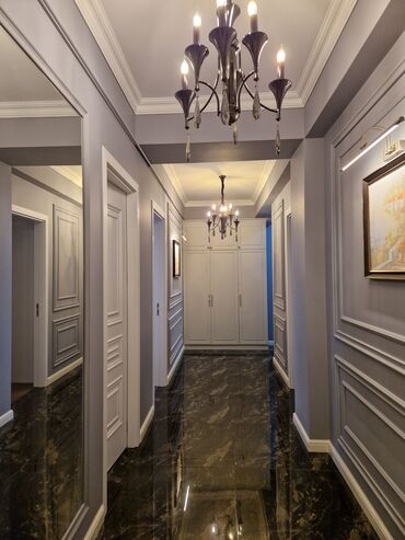 Yeni tikili: Bayıl, 3 otaqlı, Yeni tikili, m. İçərişəhər, 95 kv. m -da lalafo.az — 2 Yeni tikili: Bayıl, 3 otaqlı, Yeni tikili, m. İçərişəhər, 95 kv. m — 2