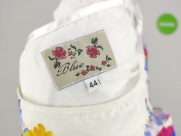 bluza koc primark: Blue, Bluzka damska, rozmiar 2XL — 5