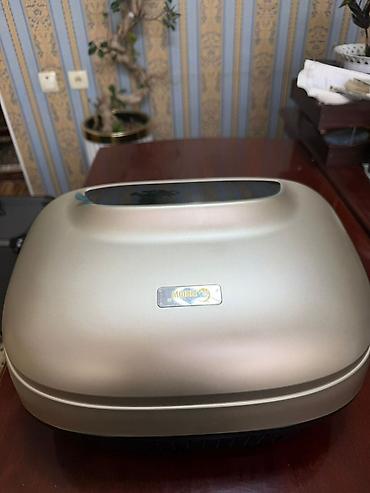 Массажеры и массажные аксессуары: Массажер Все тело — 6