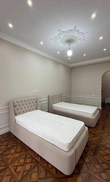 Продажа квартир: 4 комнаты, 174 м², Элитка, 9 этаж, Дизайнерский ремонт — 3