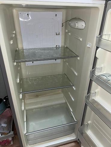 dynacord 2: Yeni 2 qapılı Midea Soyuducu Satılır, rəng - Gümüşü — 6