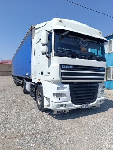 гольф 3 автомат цена: Тягач, DAF, 2013 г., Тентованный