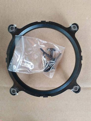 Системы охлаждения: Система охлаждения, Новый, DeepCool, Кулер, Для процессора, Для ПК — 6