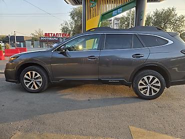 щиток приборов нексия 2: Subaru Outback: 2021 г., 2.5 л, Автомат, Бензин, Универсал — 6