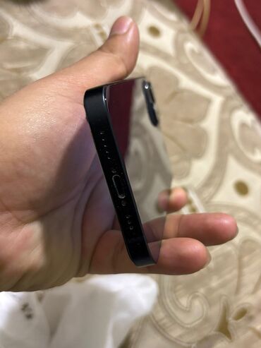 Apple iPhone: IPhone 13, Б/у, 128 ГБ, Blue Titanium, 75 % — 10