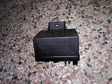 map sensor fiat stilo 1.9 jtd: Alfa Romeo JTD 116/140 relej grejaca. Alfa Romeo JTD 116/140 relej — 1