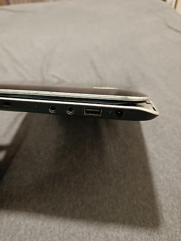 komputer noutbuk: İşlənmiş HP Envy, 14 ", Intel Core i5, 512 GB, Ünvandan götürmə — 5